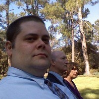 NWRDC Employee Robert Runyon's profile photo