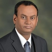 UltraTech Cement Employee Sriram S's profile photo