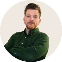 Estetikcentrum AB Employee Joakim Lindh's profile photo