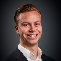 Andreas Hettervik Email
