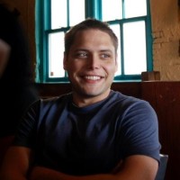 The Trace Employee Brian Freskos's profile photo