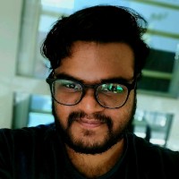 MiniReview Employee Pranav Padhye's profile photo