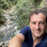 Datylon Employee Erik Laurijssen's profile photo