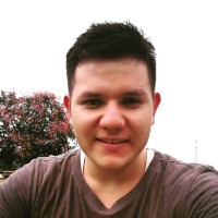 inbanx Employee Matias Murga's profile photo