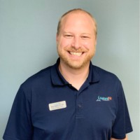 Natural Fit Therapy Employee Ryan Seifert's profile photo