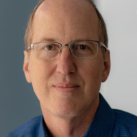 Ocean Infinity Employee Cris DeWitt's profile photo