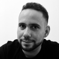 DIGIT, a Scopely Studio Employee Luiz Santos's profile photo