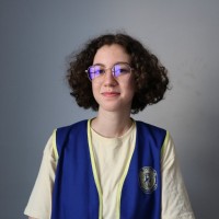 AngelHack Employee Emna Mezghani's profile photo