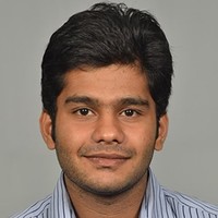TIAA Employee Subhash Chandran's profile photo