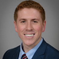 Northwell Health Employee Jackson Roberts's profile photo