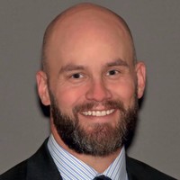 Aladdin Companies Employee Mike Johnson's profile photo