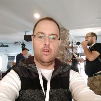 CMS Compucenter Employee Adi Bouganim's profile photo