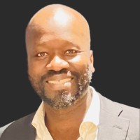 Technomade Employee Abdou Thioye's profile photo