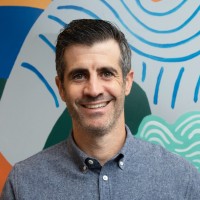 Everly Health Employee Ben Heben's profile photo