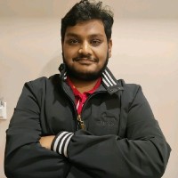 Cashify Employee Rupesh Sinha's profile photo