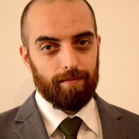 Merkle DACH Employee Marco Mariani's profile photo
