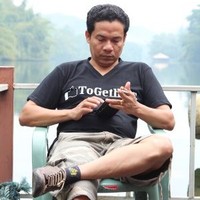 Somchai Tipbodee Email