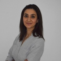 Crayon Employee Rakhee Popat's profile photo