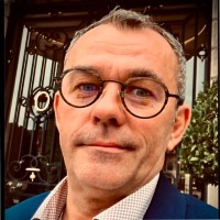 Puratos Employee Stéphane D.'s profile photo