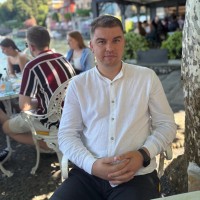 Wizrom Software Employee Ionut Gania's profile photo
