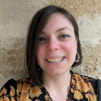 FIMECO Walter France Employee Kimberly Godier's profile photo