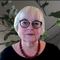 GravityDrive Employee Suzi Shapiro's profile photo