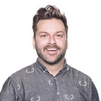 RKD Group Employee Michael Lebakken's profile photo