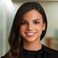 Avid Ventures Employee Jenna Pfeffer's profile photo