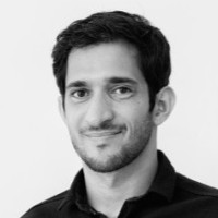 aiXbrain GmbH Employee Saeed Shojaee's profile photo