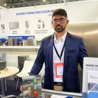 EPROM, S.A. Employee Erik Garcia Camacho's profile photo