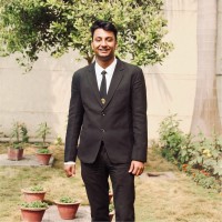 The Zuri Whitefield, Bangalore Employee Aakash Raj's profile photo