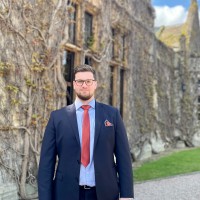 ABL Circuits LTD Employee Will Worboys's profile photo