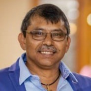 Resolve Red Employee Warren Solomons's profile photo