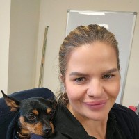 RES Employee Clare Wheeler's profile photo