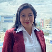 DB-System Employee María Eugenia Rendon's profile photo
