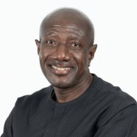 Ebenezer Asante Email & Phone Number