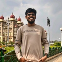 Prodapt Employee Vasanthkumar S's profile photo