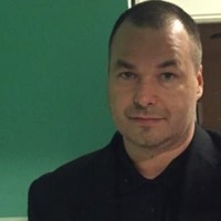 Rhode Island Telephone Employee Robert Good's profile photo