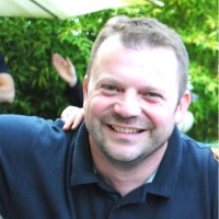 FK Restoration Employee Mark Alexander's profile photo