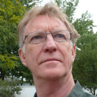 Nigel Major Email & Phone Number