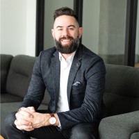 Yuwell Africa & Middle-east Employee Cale Wadden's profile photo