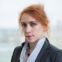 Emirates Investment Authority Employee Anna Aleksandrova's profile photo