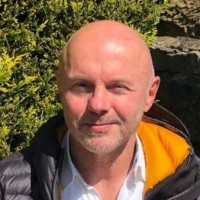 OpenLink Software Employee Carl Blakeley's profile photo