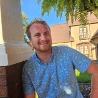 Eli Lilly and Company Employee Kevin Wuest's profile photo