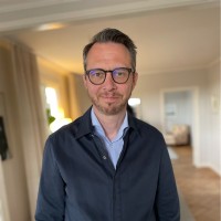 Swedbank Employee Daniel Gindin's profile photo