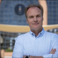 DISH Network Employee Eben Albertyn's profile photo