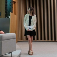 MERCIALYS Employee Evane Lamaison's profile photo