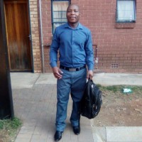 Skills Academy Employee Abraham nkomo's profile photo