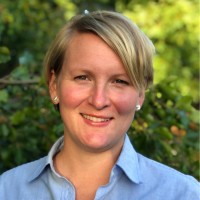 Studiefrämjandet Employee Emma Berg's profile photo