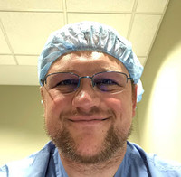 East Liverpool City Hospital Employee Shane Pelanda's profile photo